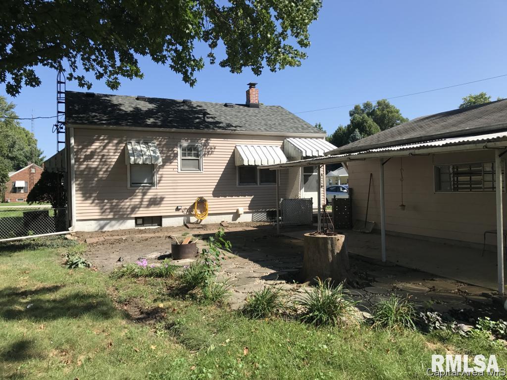 3336 South Palmer Street Springfield, IL 62703 - Photo 17 of 20