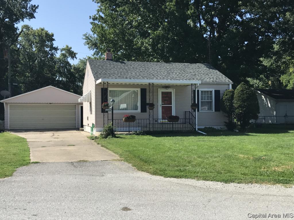 3336 South Palmer Street Springfield, IL 62703 - Photo 2 of 20