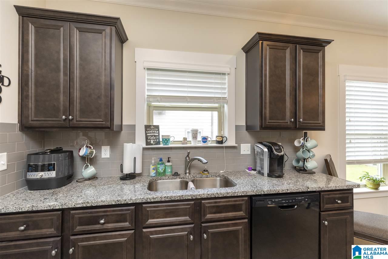 1101 Garnet Drive Calera, AL 35040 - Photo 21 of 40