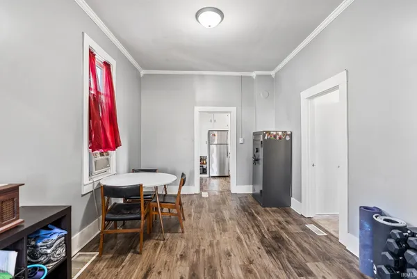 $159,900 | 735 West Market Street, Warsaw, IN 46580