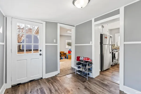 $159,900 | 735 West Market Street, Warsaw, IN 46580