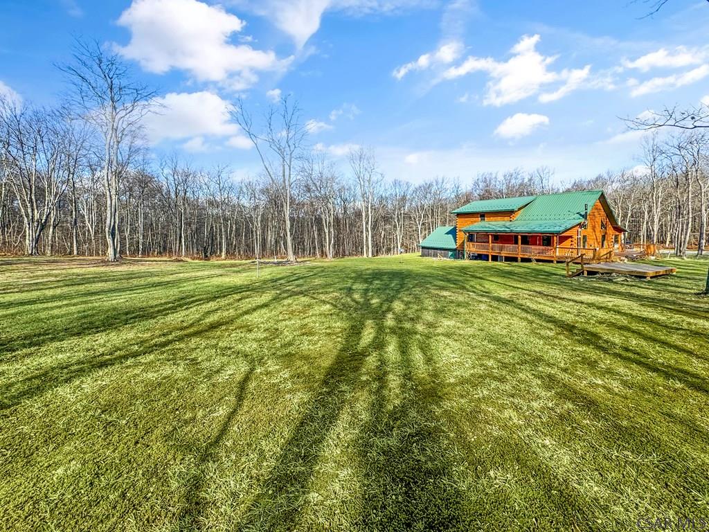 219 Wild Cat Road Windber, PA 15963 - Photo 9 of 63