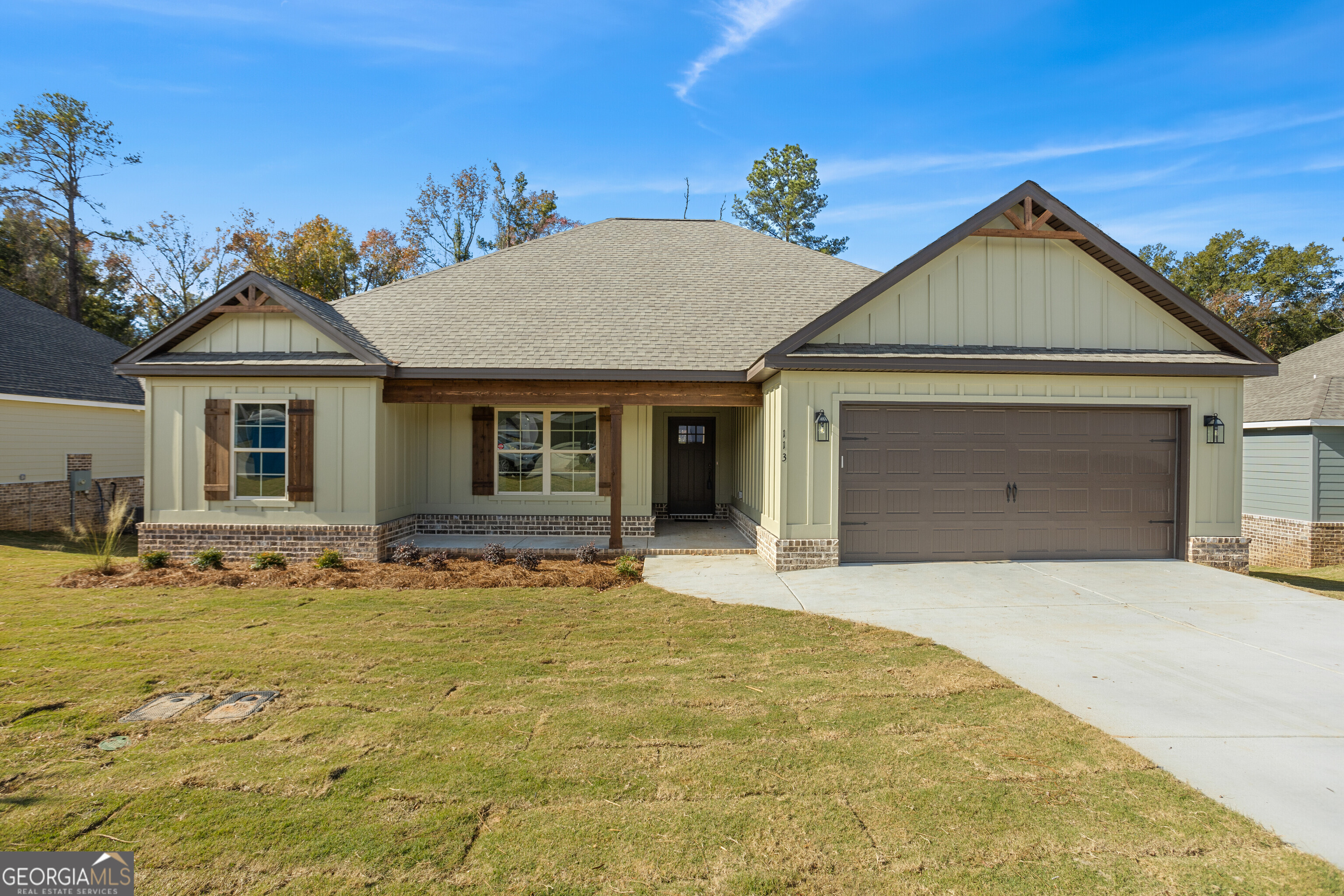 113 Hampton Court Perry, GA 31069 - Photo 1 of 1 Gallery Image 1