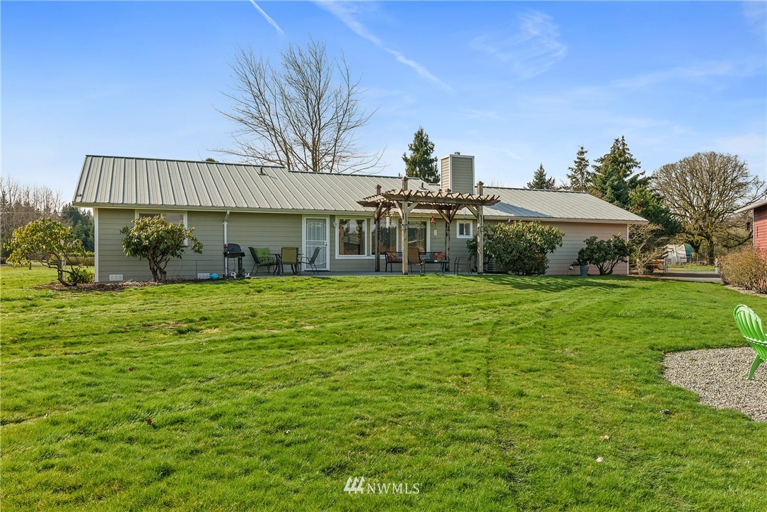 1935 Rice Road Chehalis, WA 98532 - Photo 22 of 31