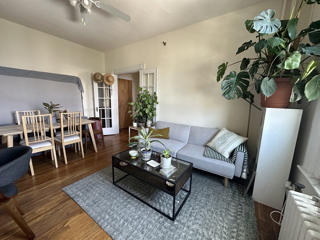 2 Inman Street, Unit 6 Cambridge, MA 02139 - Photo 2 of 7