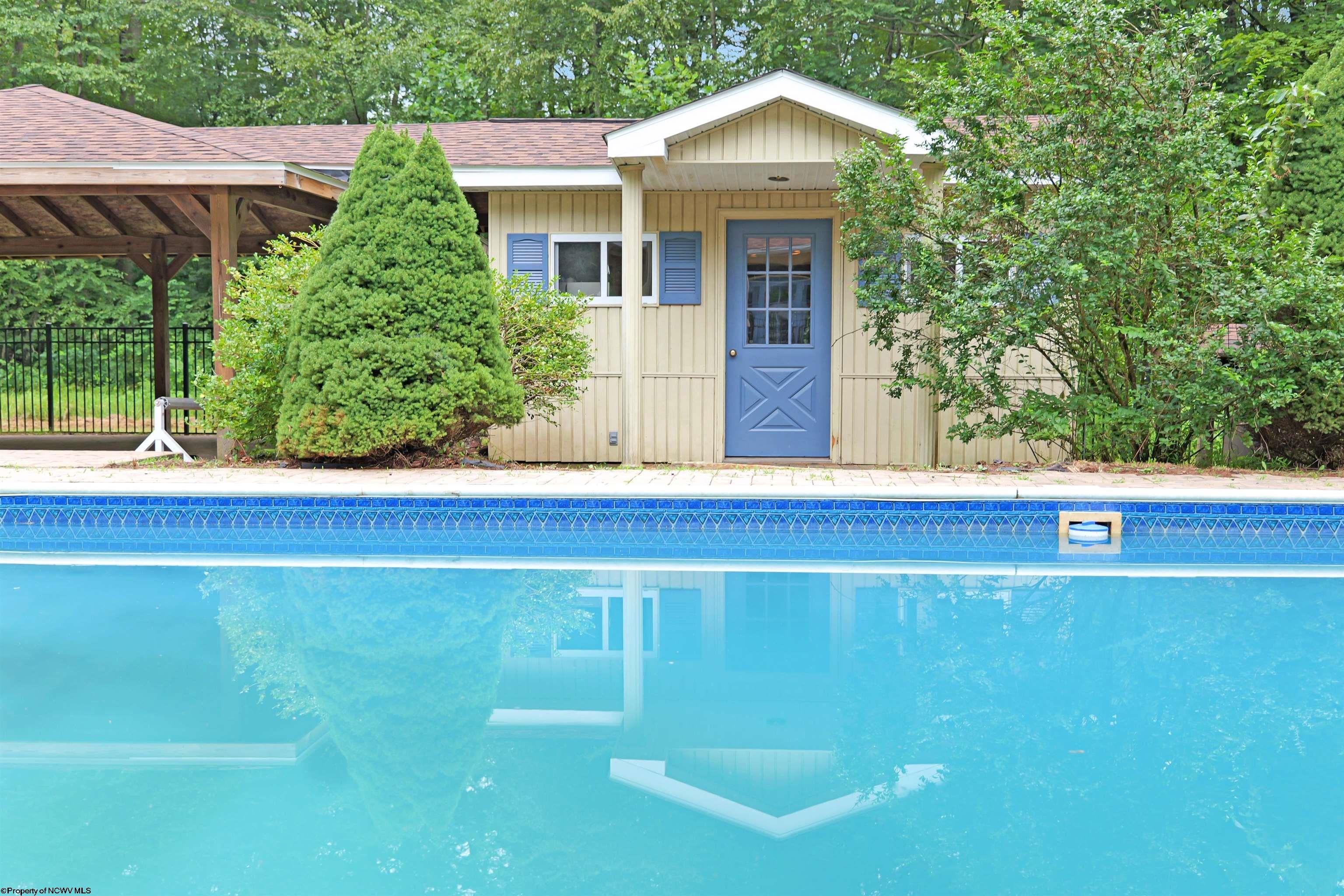 1412 St Joe Road Albright, WV 26519 - Photo 13 of 50 Gallery Image 13