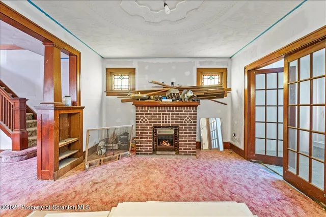 $144,000 | 456 Blackman Street, Wilkes Barre, PA 18702