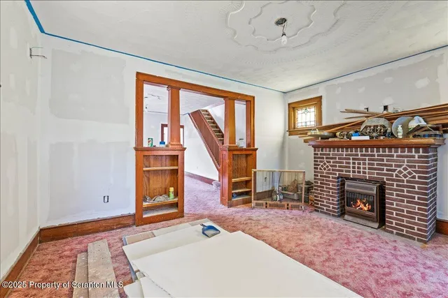 $144,000 | 456 Blackman Street, Wilkes Barre, PA 18702