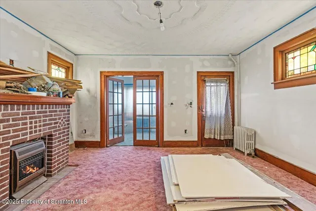 $144,000 | 456 Blackman Street, Wilkes Barre, PA 18702