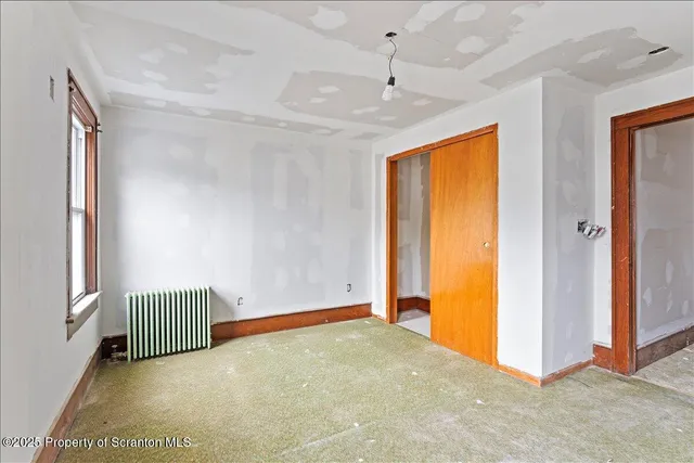 $144,000 | 456 Blackman Street, Wilkes Barre, PA 18702