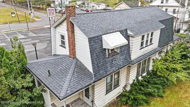 $144,000 | 456 Blackman Street, Wilkes Barre, PA 18702