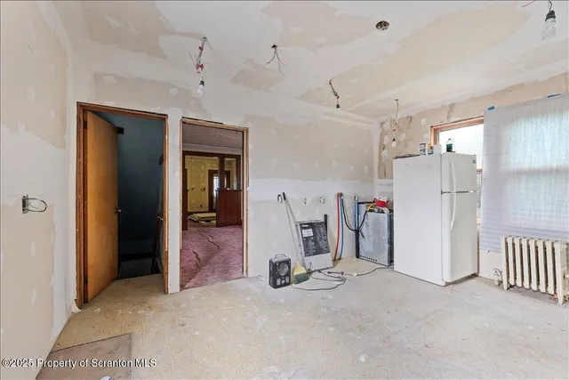 $144,000 | 456 Blackman Street, Wilkes Barre, PA 18702