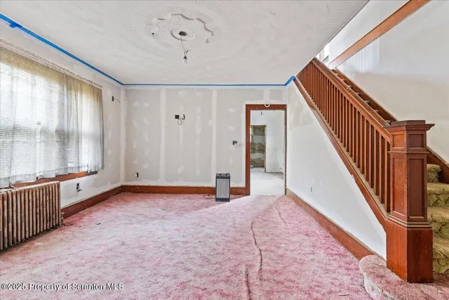 $144,000 | 456 Blackman Street, Wilkes Barre, PA 18702