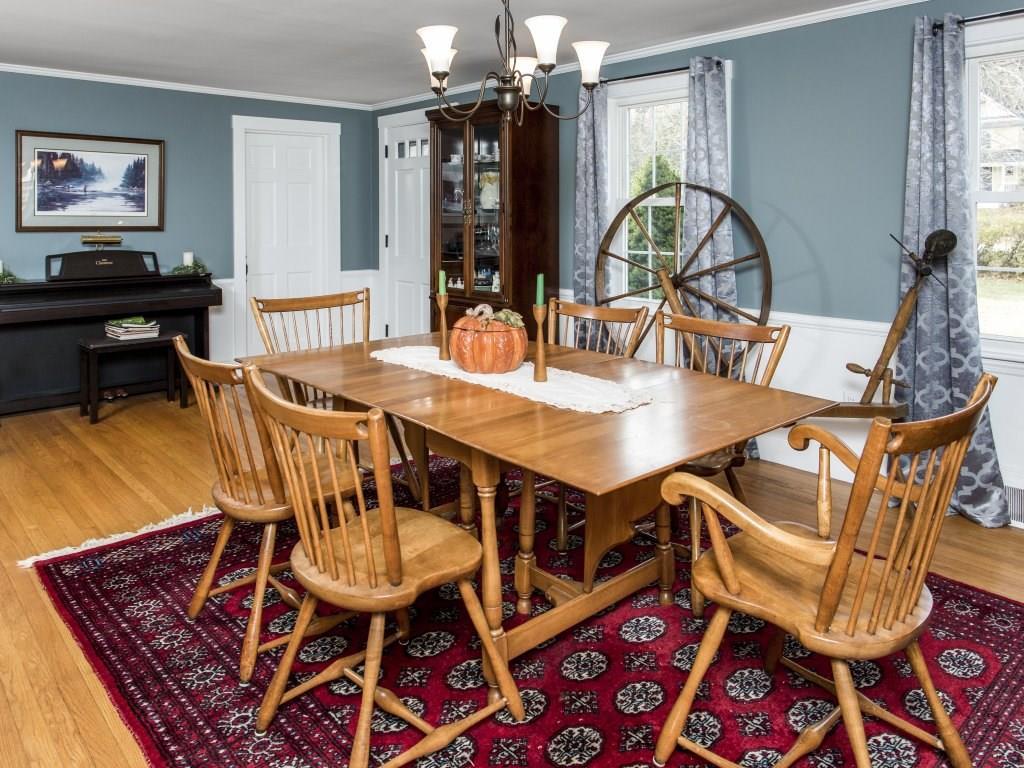 114 Brook Road Falmouth, ME 04105 - Photo 7 of 35 Photo