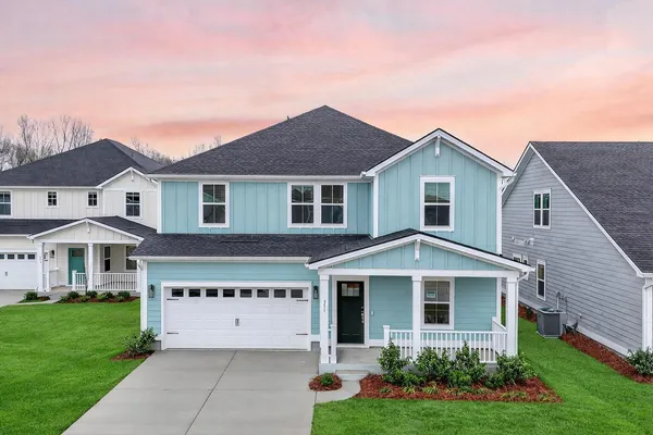 $483,990 | 351 Calm Water Way, Summerville, SC 29486
