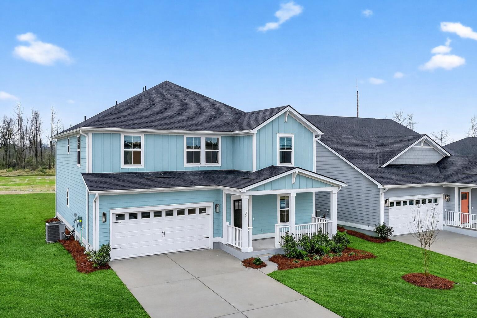 351 Calm Water Way Summerville, SC 29486 - Photo 2 of 51 IMG_1522