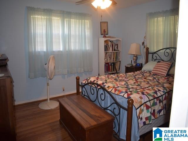 2399 Mt Olive Road Mount Olive, AL 35117 - Photo 22 of 45
