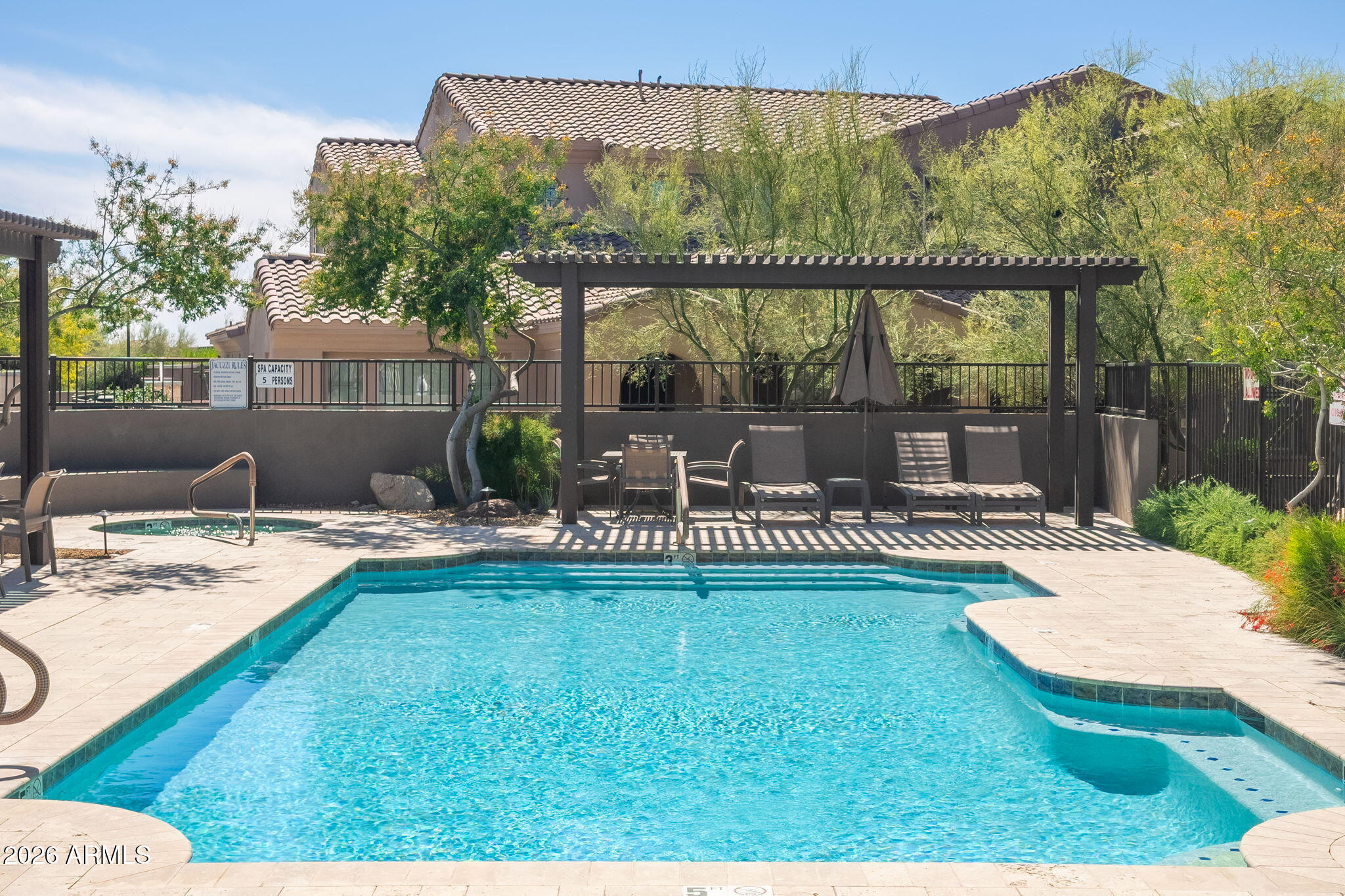 10052 East Bell Road Scottsdale, AZ 85260 - Photo 34 of 35 10052 E Bell Rd - 36