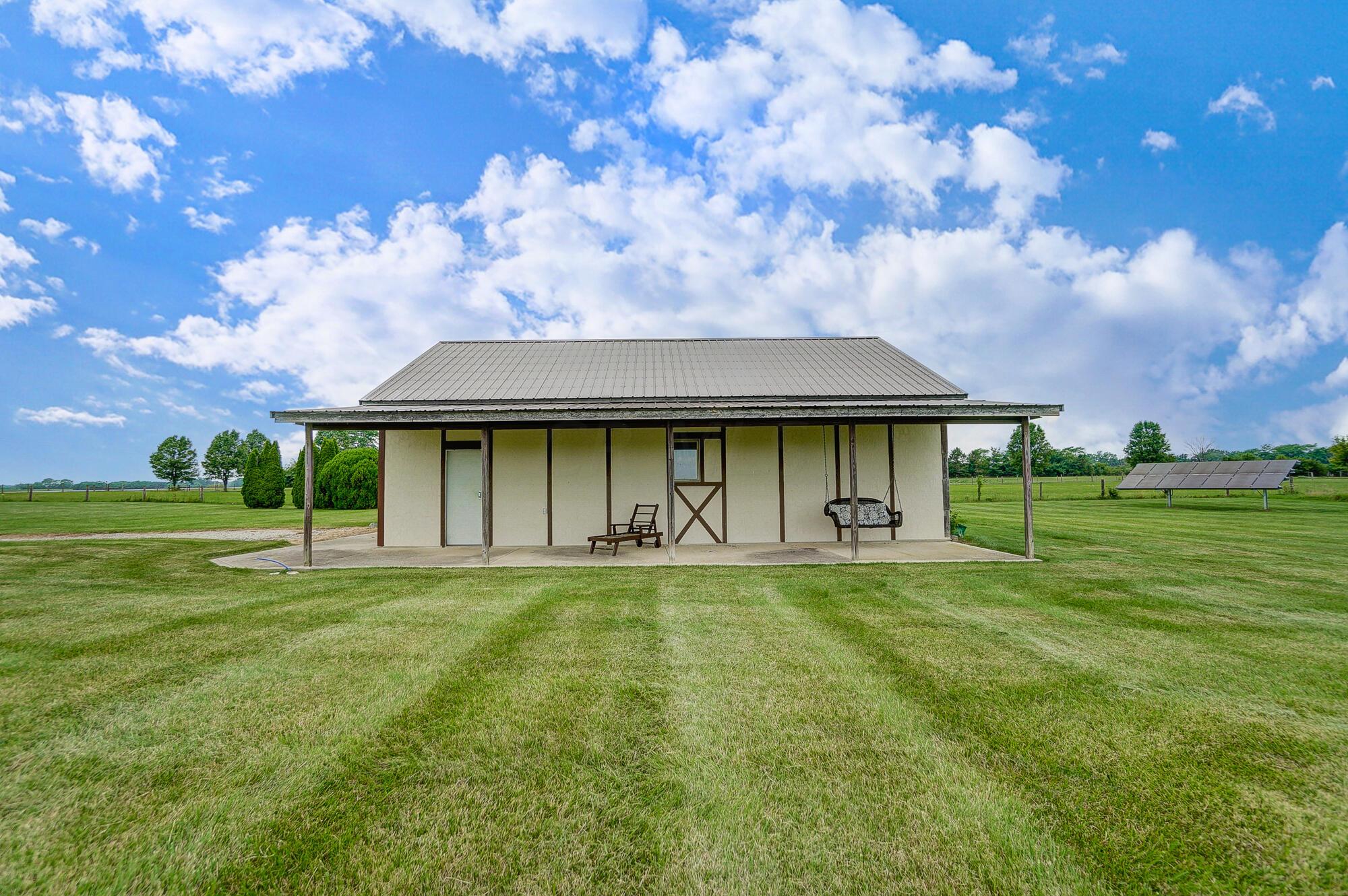 2100 Old Columbus Road London, OH 43140 - Photo 80 of 92 30 x 40 Barn
