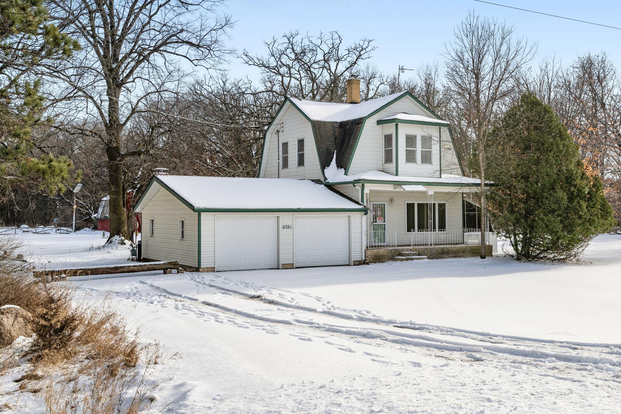 11751 Wilcox Road North Branch, MN 55056 - Photo 1 of 1