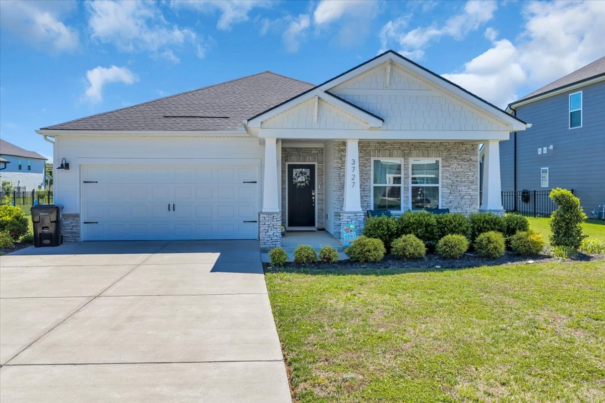 3727 Jessup Lane Rockvale, TN 37153 - Photo 28 of 46