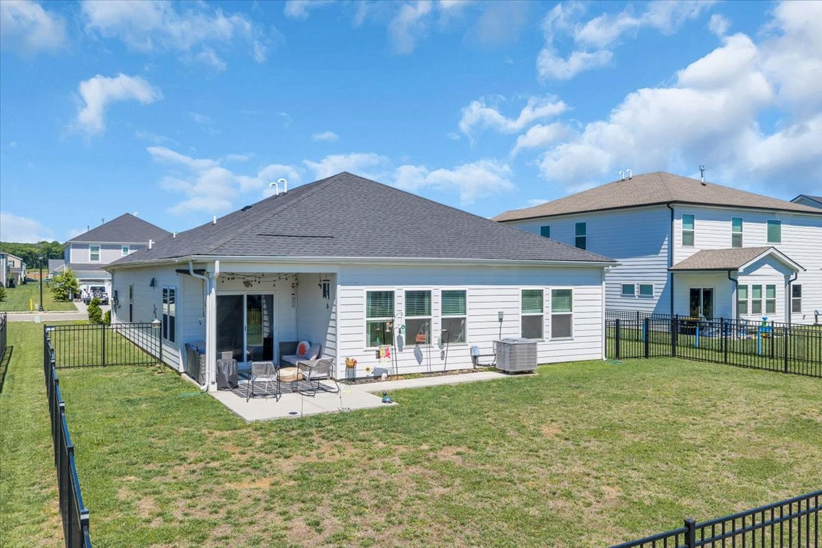 3727 Jessup Lane Rockvale, TN 37153 - Photo 29 of 46