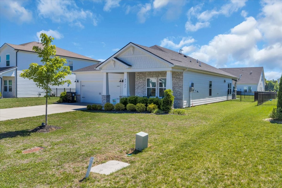 3727 Jessup Lane Rockvale, TN 37153 - Photo 3 of 46