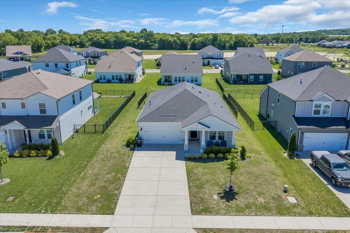 3727 Jessup Lane Rockvale, TN 37153 - Photo 37 of 46