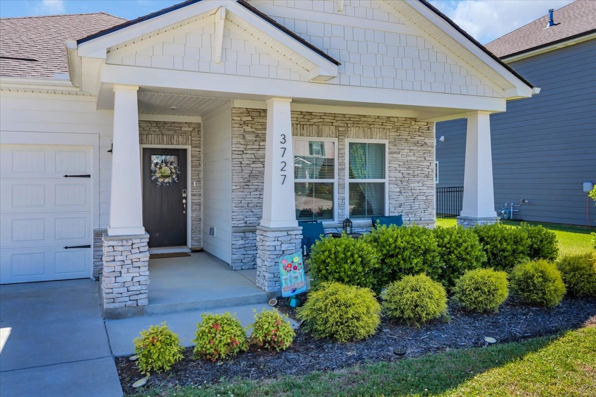 3727 Jessup Lane Rockvale, TN 37153 - Photo 38 of 46