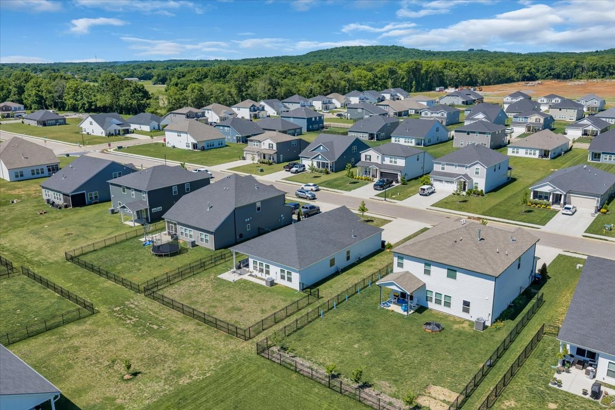 3727 Jessup Lane Rockvale, TN 37153 - Photo 41 of 46