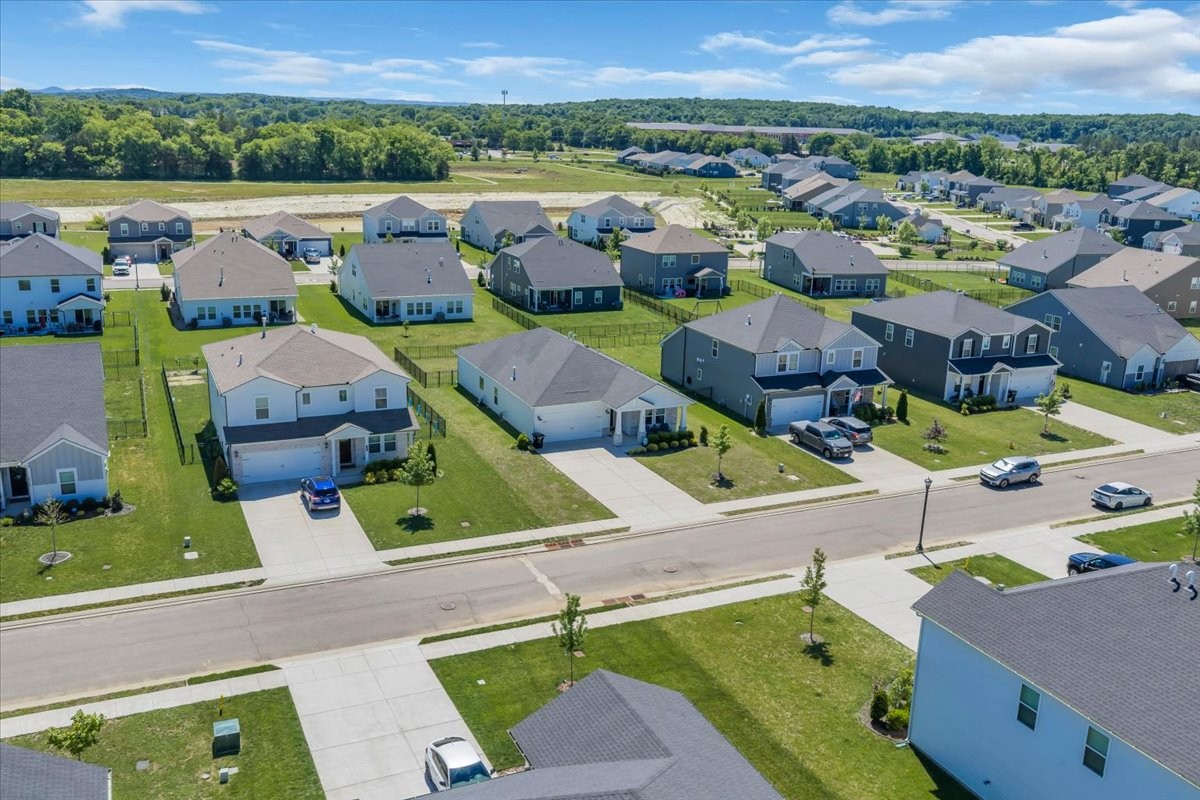 3727 Jessup Lane Rockvale, TN 37153 - Photo 42 of 46