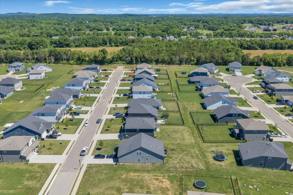 3727 Jessup Lane Rockvale, TN 37153 - Photo 45 of 46