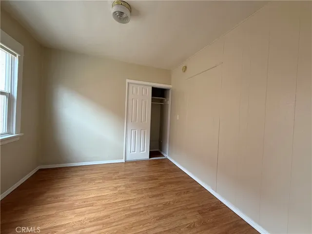 a car parked in front of house