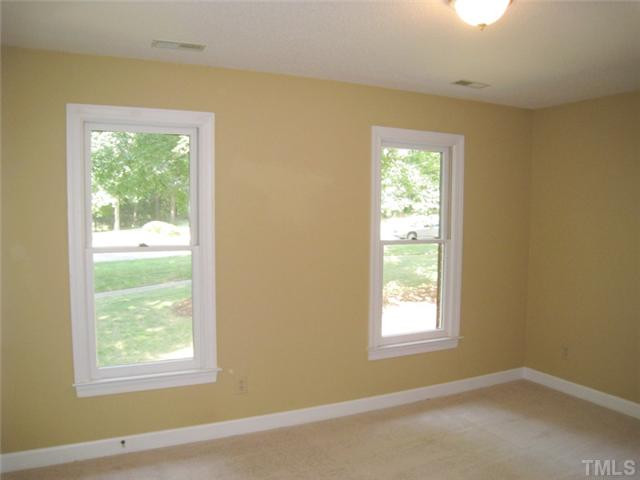 1304 Bascomb Drive Raleigh, NC 27614 - Photo 15 of 25 Bedroom