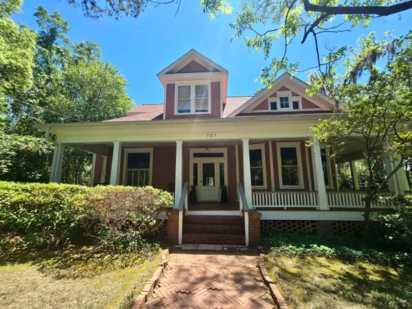 $585,000 | 727 Miccosukee Road, Tallahassee, FL 32308