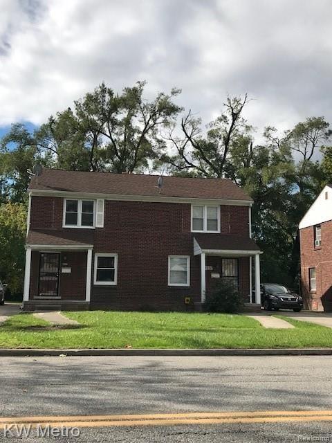 9209 Evergreen Road Detroit, MI 48228 - Photo 1 of 1
