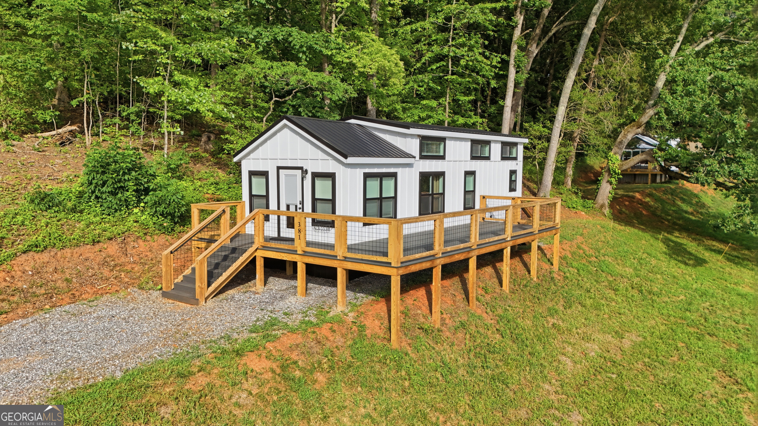 527 Saunders Road, Unit 9 Franklin, NC 28734 - Photo 34 of 39
