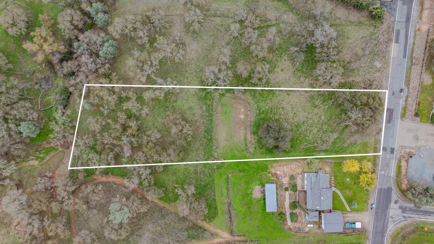 8719 Sparrowk Road Valley Springs, CA 95252 - Photo 16 of 29