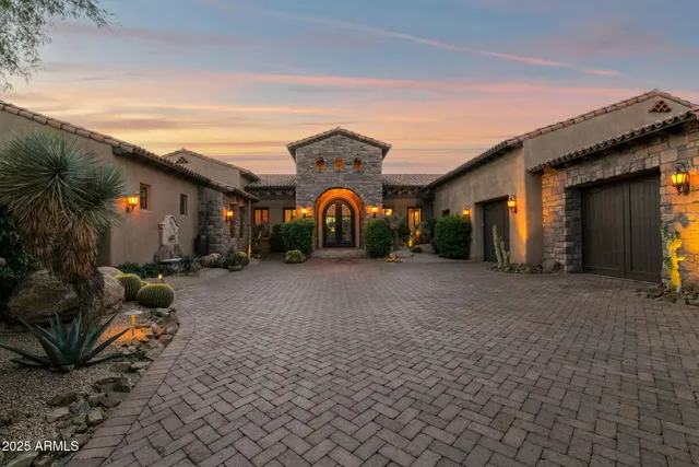 $3,500,000 | 36304 North 105th Way, Scottsdale, AZ 85262