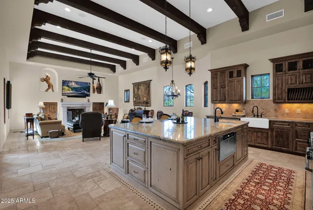 $3,500,000 | 36304 North 105th Way, Scottsdale, AZ 85262