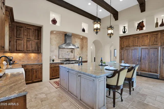 $3,500,000 | 36304 North 105th Way, Scottsdale, AZ 85262