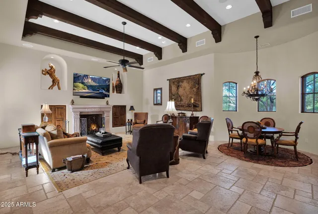 $3,500,000 | 36304 North 105th Way, Scottsdale, AZ 85262