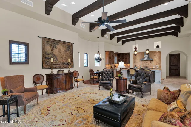 $3,500,000 | 36304 North 105th Way, Scottsdale, AZ 85262