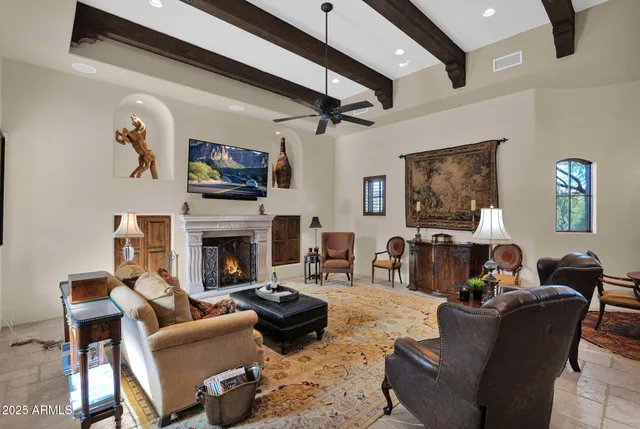 $3,500,000 | 36304 North 105th Way, Scottsdale, AZ 85262