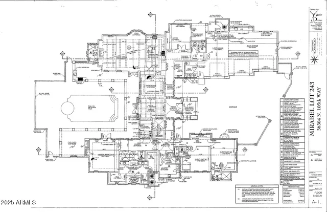 $3,500,000 | 36304 North 105th Way, Scottsdale, AZ 85262