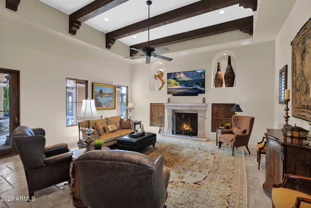 $3,500,000 | 36304 North 105th Way, Scottsdale, AZ 85262