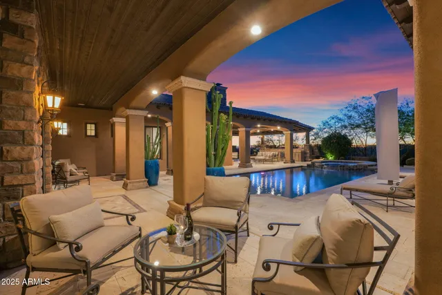 $3,500,000 | 36304 North 105th Way, Scottsdale, AZ 85262