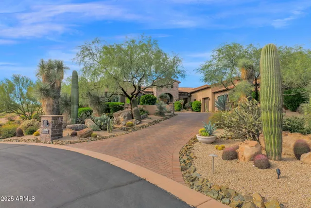 $3,500,000 | 36304 North 105th Way, Scottsdale, AZ 85262