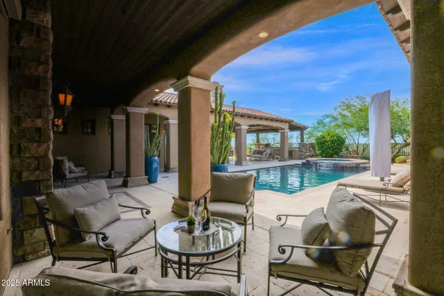 $3,500,000 | 36304 North 105th Way, Scottsdale, AZ 85262