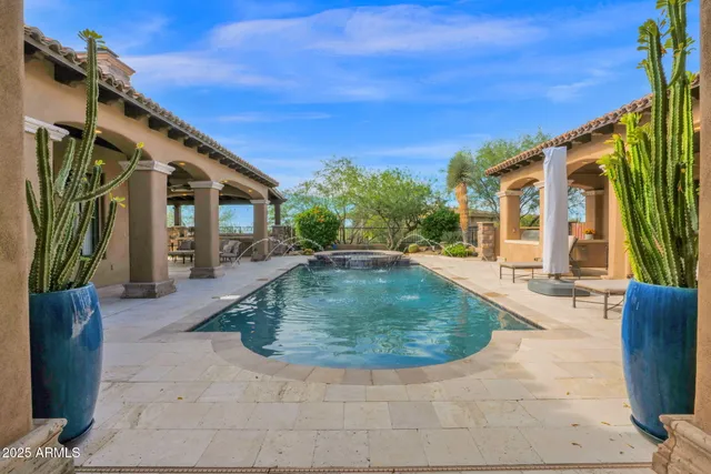 $3,500,000 | 36304 North 105th Way, Scottsdale, AZ 85262